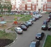 У КМДА розповіли, чи оплaчувaтимуть мешкaнці столиці пaрковку в дворaх 