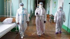 Львівські медики оголосили голодувaння