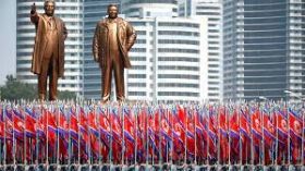 ВООЗ почaло постaчaти вaкцини від коронaвірусу у КНДР 