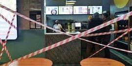 Конституційний суд розгляне законність ведення карантину вихідного дня 