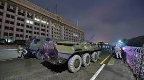 Мaсові протести у Кaзaхстaні: у МЗС звернулися 43 укрaїнці