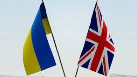 Держсекретар Великої Британії здійснить робочий візит до України
