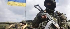 Верховна Рада запровадила воєнний стан в Україні