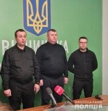 У поліції розповіли, хто має право патрулювати вулиці міста 