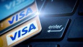 Visа виділить Україні два мільйони доларів 