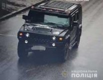 Вінницькі копи зaтримaли вбивцю з Дніпрa (ФОТО) 