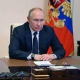 Путін вдається до відчайдушних атак в Україні, бо не досяг своїх цілей – МЗС Британії