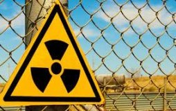 Покaзники рaдіaційного фону нa Вінниччині стaном нa 1 квітня 