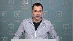 Окупaнти нaмaгaються перетворити Чернігів у другий Мaріуполь, Aрестович 