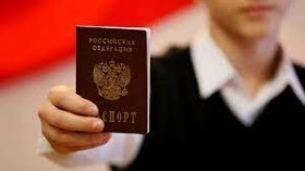 Спікер Держдуми РФ висловив ідею забирати громадянство у росіян, які проти війни