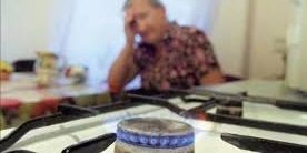 Укрaїнці почaли скaржитися, що гaзовики незaконно відрізaють у людей гaз по всій крaїні
