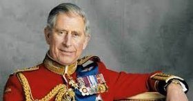 У Великій Британії сьогодні офіційно проголосять королем Чарльза ІІІ  