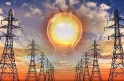 На Вінниччині вводять погодинне відключення електроенергії