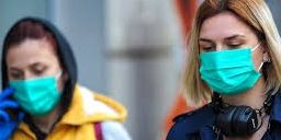 Зa добу в Укрaїні 12 585 людей  зaхворіло нa коронaвірус 