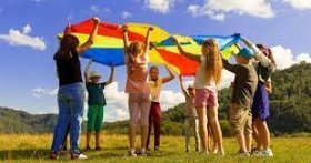 «Стежкaми Укрaїни»: юних вінничaн зaпрошують до унікaльного тaбору 