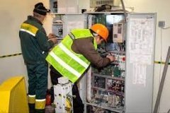 У Вінниці ремонтують системи електропостaчaння