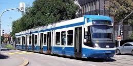 Швейцарія передасть Вінниці 70 сучасних трамваїв «Tram 2000»