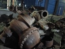  Вінничани тимчасово залишаться без води - комунальники проводять ремонт на магістральному водогоніаться без води