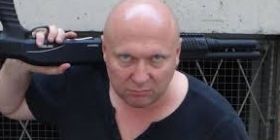 Не винний: столичний суд виправдав відомого догхантера Олексія Святогора  