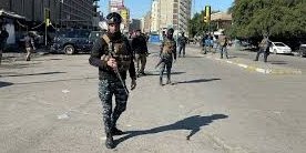 Теракт у Багдаді: двоє смертників підірвали себе на ринку