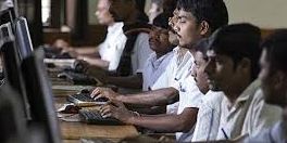 В Індії, через масові протести, вимкнул