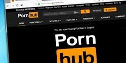Pornhub запустив канал про сексуальну екологічність (ВІДЕО)