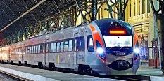 Hyundai готова поставити Україні 10 потягів для швидкісної залізниці