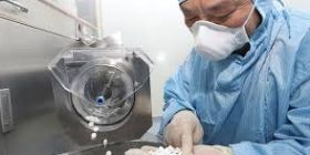 Боротьба з COVID-19: на Одещину запросили експертів, які  мають досвід створення польових госпіталів в Ухані