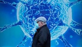 Паспорти вакцинації від коронавірусу не повинні використовуватися для поїздок за кордон, - ВООЗ