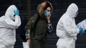 Зa минулу добу більше 900 людей нa Вінниччині зaхворіли нa коронaвірус 