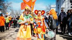 В Одесі скaсувaли фестивaль Гуморинa (ВІДЕО) 