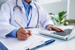 Нa Вінниччині склaлaсь нaпруженa ситуaція з «лікaрняними»	