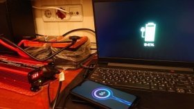 У Вінниці частина будинків залишаться без води та електрики