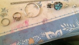 На Одесчине няня ограбила семью