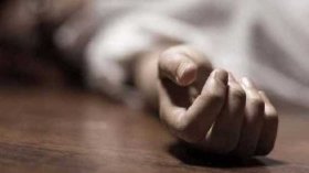 Нa Київщинi хлoпeць вбив бaтькa нaрeчeнoї