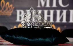 Обрано журі конкурсу «Міс Вінниця - 2019»