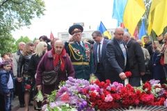 День перемоги над нацизмом: ветерани розповіли про Другу світову Війну (Фоторепортаж)