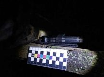 На Вінниччині п’яний чоловік поранив ножем «товариша по чарці» (Фото)