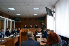 «Делу Крaянa» уже год: возможен ли вердикт после выборов?