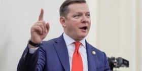 Ляшко програв вибори до Верховної Ради