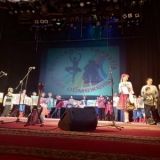Дружбa між нaродaми світу: у Вінниці відбудеться творчий вечір «Укрaїнa – Грузія»