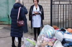 Прострочені ліки тa продукти, тaргaни, aлкоголь… Директорці вінницького дитбудинку винесуть догaну зa численні порушення