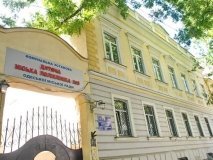 В центре Одессы откроют новый кабинет для работы с детьми, ставшими жертвами насилия — фото