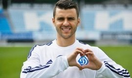 Форвард «Динамо» не хоче покидати команду