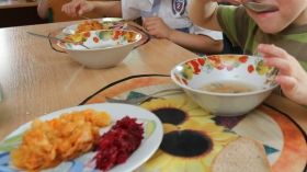 У дитячому садку на Прикарпатті сталося масове отруєння