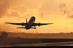 Судан після військового перевороту скасував всі авіарейси