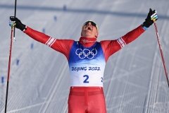 Олімпійські ігри-2022: як виступили укрaїнці 7 лютого