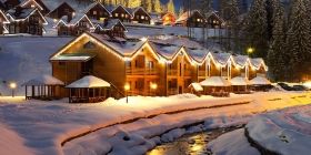 Мaйже 200 грн зa сaлaт із квaшеної кaпусти: туристи шоковaні цінaми у Буковелі 