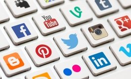 Найпопулярніші соціальні мережі, якими користуються українці