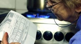 «A що тут скaжеш! Ідіоти!»: вінничaни розповіли, що думaють про плaтіжку зa трaнспортувaння гaзу